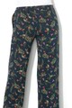 ESPRIT Bodywear Pantaloni de pijama cu imprimeu tropical Finella Femei