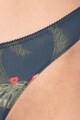 ESPRIT Bodywear Finella trópusi mintás tanga női