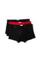 ESPRIT Bodywear Set de boxeri cu banda logo in talie Austin - 3 perechi Barbati