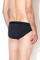 ESPRIT Bodywear Set de chiloti cu banda logo in talie- 3 perechi Barbati