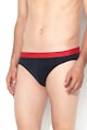 ESPRIT Bodywear Set de chiloti cu banda logo in talie- 3 perechi Barbati