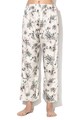 ESPRIT Bodywear Pijama cu imprimeu Lessy Femei