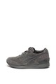 Asics Unisex Gel Respector nyersbőr sneaker női