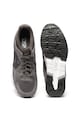 Asics Tiger, Унисекс спортни обувки Gel Lyte V от велур и текстил Жени