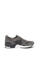 Asics Pantofi sport unisex de piele intoarsa si material textil Gel Lyte V Barbati