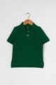 GAP Tricou polo de bumbac Baieti