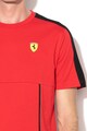 Puma Тениска с лого и DryCell X Ferrari Мъже