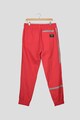 Puma Спортен панталон със светлоотразителни детайли Мъже