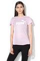 Puma Тениска Essentials с лого A Жени