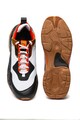 Puma Спортни обувки Thunder Electric с текстил Мъже