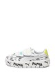 Puma Pantofi sport flatform cu velcro Trace Strap Femei