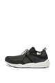 Puma Pantofi sport slip on, cu aspect tricotat Trinomic Barbati