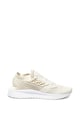 Puma Pantofi sport slip on din material textil si piele Tsugi Shinsei Raw Barbati