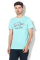 Jack & Jones Tricou regular fit cu imprimeu Beams Barbati