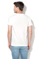 Jack & Jones Tricou cu imprimeu grafic Ward Barbati