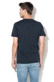 Jack & Jones Tricou cu imprimeu grafic Ward Barbati