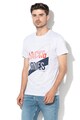 Jack & Jones Tricou cu imprimeu Booster Barbati