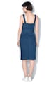 Vero Moda Rochie cambrata din denim Julie Femei