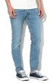 Jack & Jones Glenn slim fit farmernadrág férfi