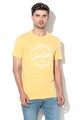 Jack & Jones Tricou slim fit cu imprimeu text Really Barbati