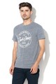 Jack & Jones Tricou slim fit cu imprimeu text Really Barbati