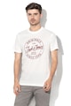 Jack & Jones Tricou slim fit cu imprimeu text Really Barbati