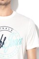 Jack & Jones Jack & Jones, Тениска Rival с бродирано лого Мъже