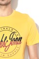 Jack & Jones Jack & Jones, Тениска Rival с бродирано лого Мъже
