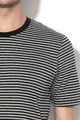 Selected Homme Tricou cu dungi Theperfect Barbati
