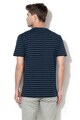 Only & Sons Tricou regular fit cu model in dungi Jamie Barbati