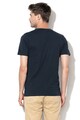 Jack & Jones Tricou slim fit cu imprimeu grafic Cox Barbati