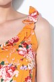 Vero Moda Mane virágmintás miniruha női