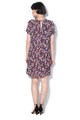 Vero Moda Rochie dreapta cu model floral Romily Femei