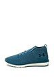 Under Armour Pantofi sport mid-high, cu aspect tricotat, pentru alergare Slingflex Rise Barbati