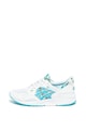 Asics Pantofi sport slip-on de piele ecologica Gel Lyte V Baieti