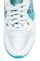 Asics Спортни обувки Gel Lyte V от еко кожа Момичета