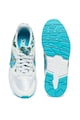 Asics Спортни обувки Gel Lyte V от еко кожа Момичета