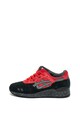 Asics Pantofi sport unisex de piele intoarsa Gel Lyte III Femei