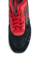 Asics Unisex Gel Lyte III nyersbőr sneaker női