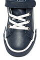 Big Star Pantofi sport mid-high cu logo cauciucat in partile laterale Fete