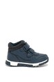 Big Star Pantofi sport mid-high, de piele ecologica Fete