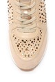 Liu Jo Pantofi sport cu aplicatii de strasuri Karlie 12 Femei