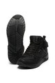 Big Star Pantofi sport mid-high cu banda velcro decorativa Barbati