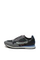 Blauer Pantofi sport cu garnituri camuflaj Denver Barbati