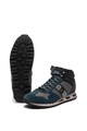 Blauer Pantofi sport mid-high cu garnituri de piele intoarsa Mustang Barbati