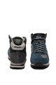 Blauer Pantofi sport mid-high cu garnituri de piele intoarsa Mustang Barbati