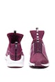 Puma Pantofi slip-on mid-hi, cu aspect matlasat, pentru dans Fierce Femei