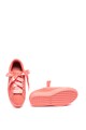 Puma Vikky nyersbőr flatform sneaker női