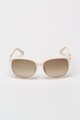 Furla Овални слънчеви очила Minnie от пластмаса Жени
