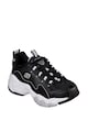 Skechers Pantofi sport cu spuma cu memorie Zenway Femei